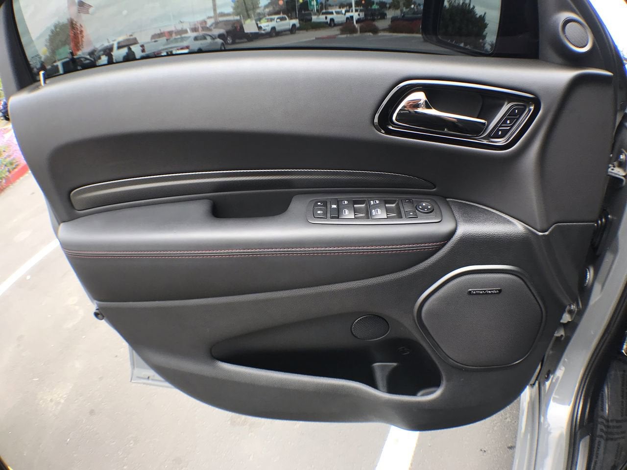 2022 Dodge Durango R/T Plus