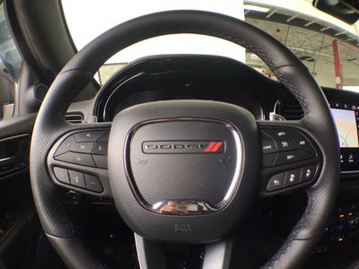 2022 Dodge Durango R/T Plus