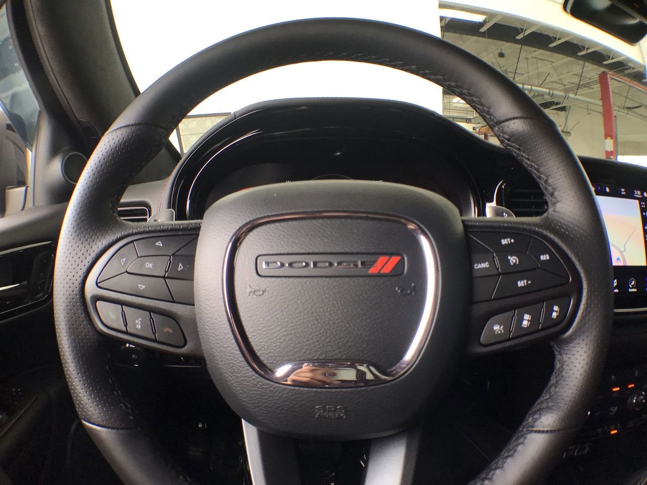 2022 Dodge Durango R/T Plus