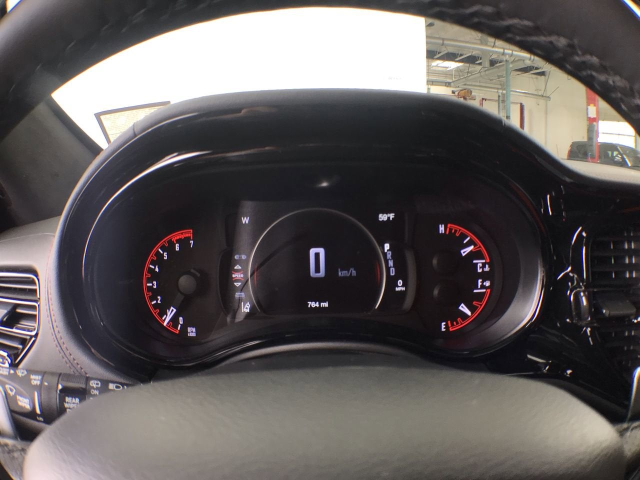 2022 Dodge Durango R/T Plus