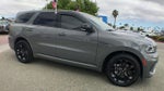 2022 Dodge Durango R/T Plus