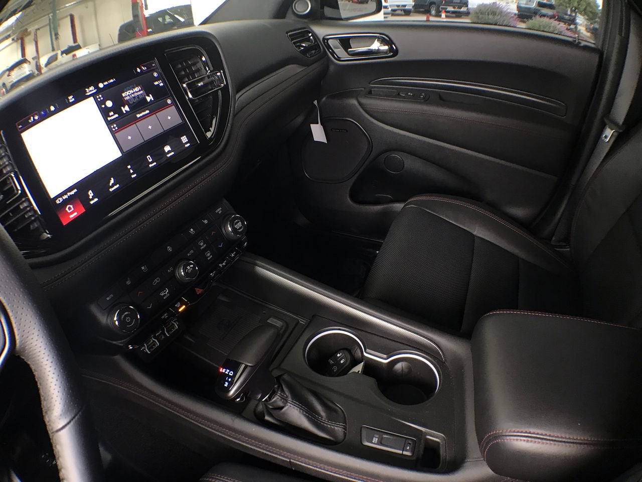 2022 Dodge Durango R/T Plus