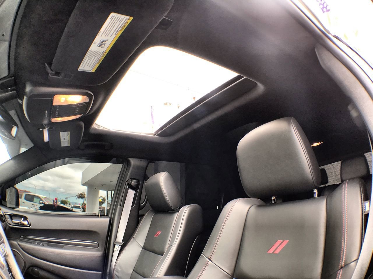 2022 Dodge Durango R/T Plus