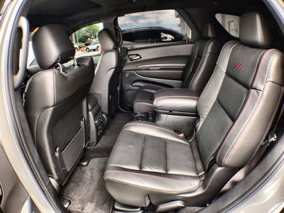 2022 Dodge Durango R/T Plus