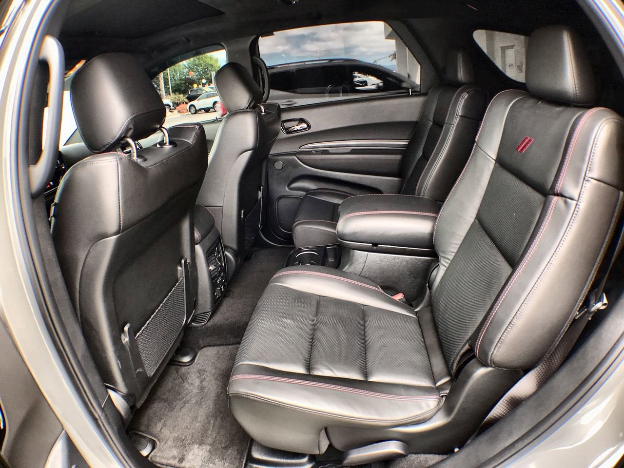 2022 Dodge Durango R/T Plus