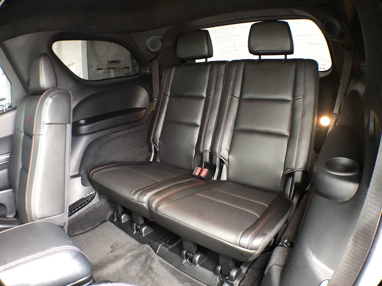 2022 Dodge Durango R/T Plus