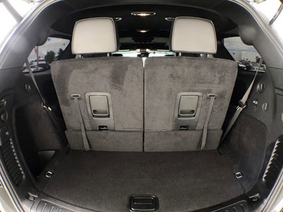 2022 Dodge Durango R/T Plus