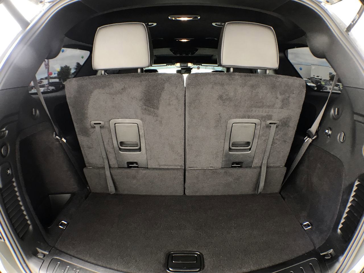 2022 Dodge Durango R/T Plus