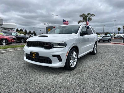 2024 Dodge Durango R/T Plus