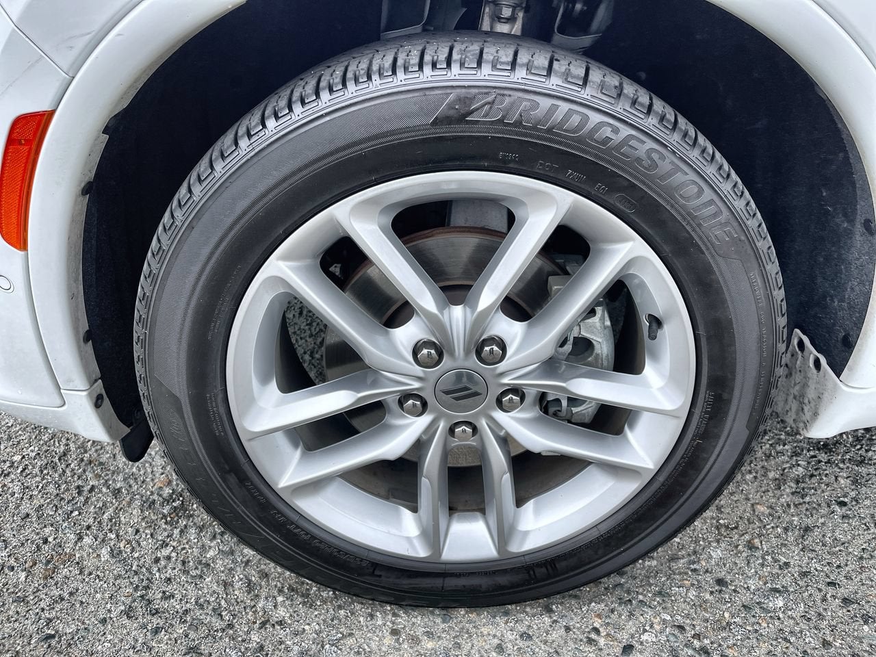 2024 Dodge Durango R/T Plus