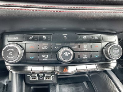2024 Dodge Durango R/T Plus