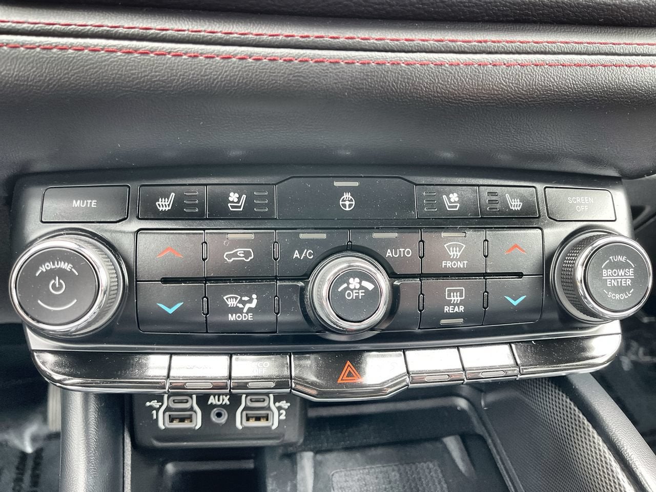 2024 Dodge Durango R/T Plus