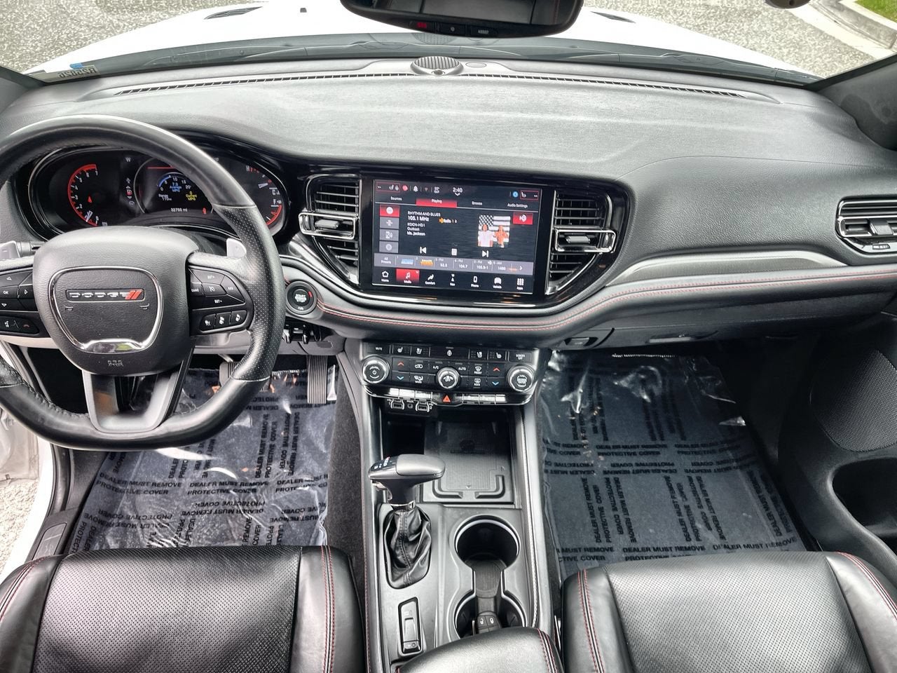 2024 Dodge Durango R/T Plus