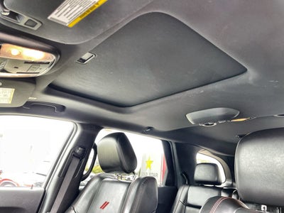 2024 Dodge Durango R/T Plus
