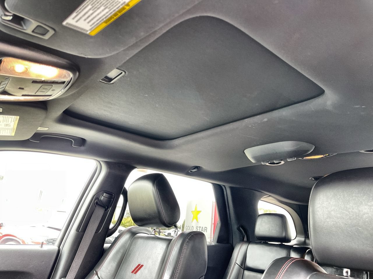 2024 Dodge Durango R/T Plus