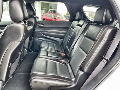 2024 Dodge Durango R/T Plus