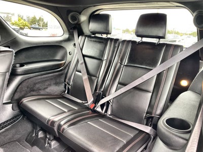2024 Dodge Durango R/T Plus