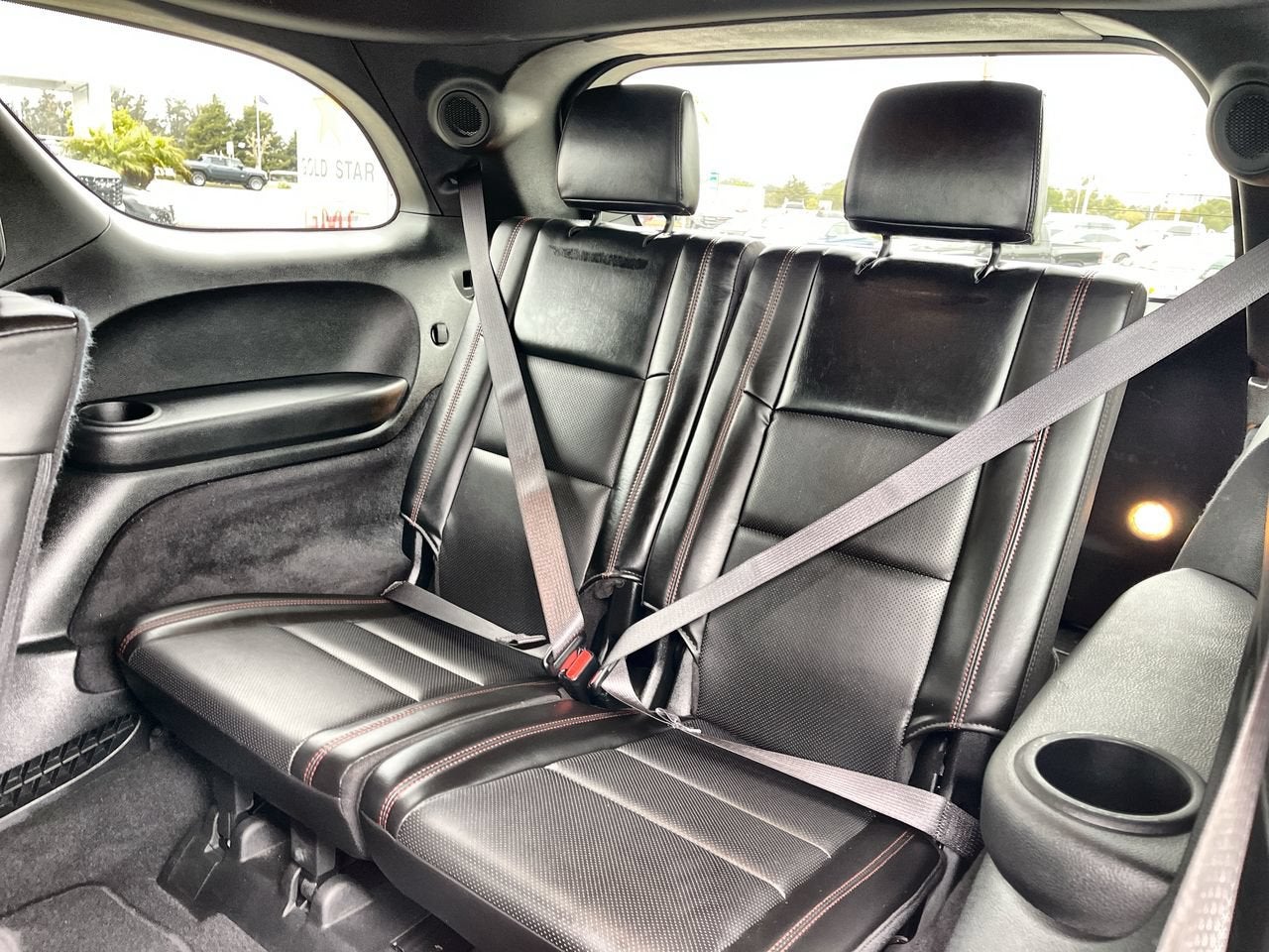 2024 Dodge Durango R/T Plus