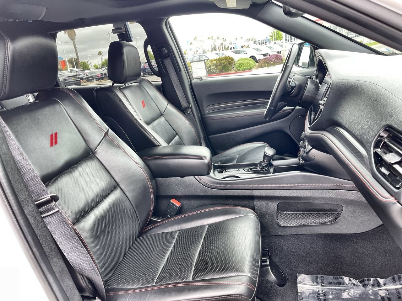 2024 Dodge Durango R/T Plus