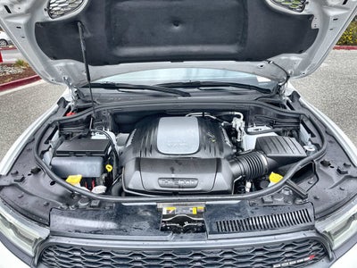 2024 Dodge Durango R/T Plus