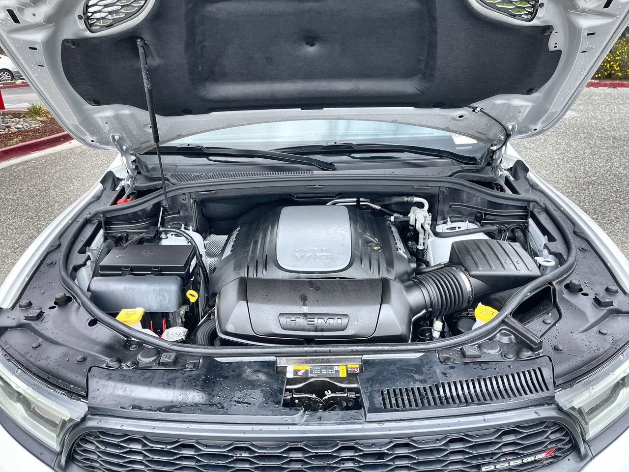 2024 Dodge Durango R/T Plus