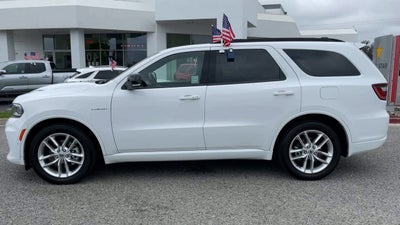 2024 Dodge Durango R/T Plus