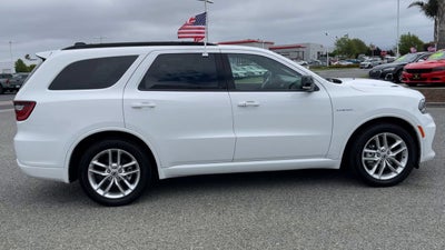 2024 Dodge Durango R/T Plus