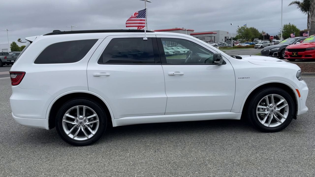 2024 Dodge Durango R/T Plus