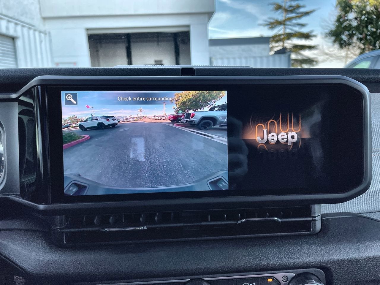 2025 Jeep Gladiator Willys