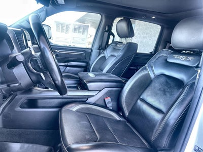 2023 RAM 1500 TRX
