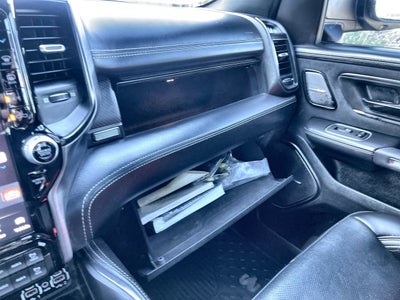 2023 RAM 1500 TRX