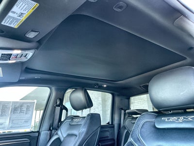 2023 RAM 1500 TRX