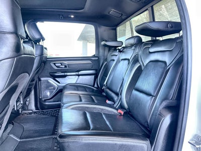 2023 RAM 1500 TRX