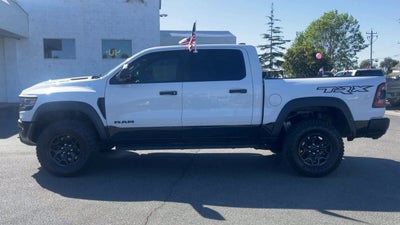 2023 RAM 1500 TRX