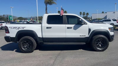 2023 RAM 1500 TRX