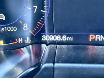 2021 Ford Mustang Mach 1