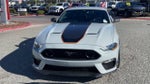 2021 Ford Mustang Mach 1