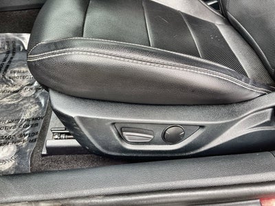 2023 Ford Mustang EcoBoost