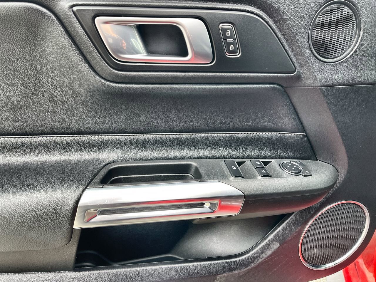 2023 Ford Mustang EcoBoost