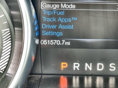 2023 Ford Mustang EcoBoost