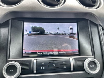 2023 Ford Mustang EcoBoost