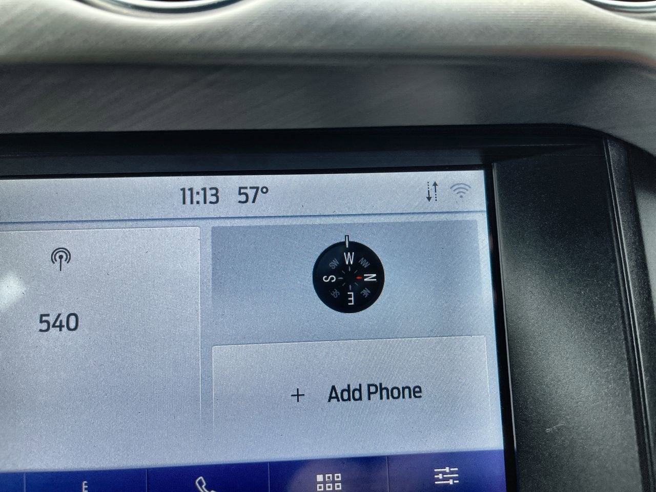 2023 Ford Mustang EcoBoost