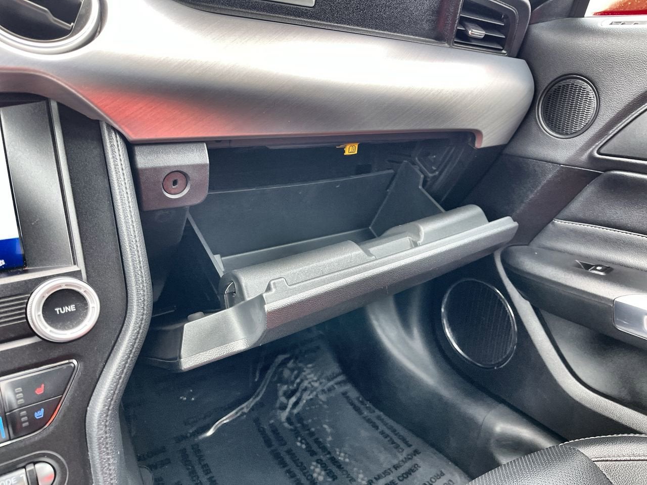 2023 Ford Mustang EcoBoost