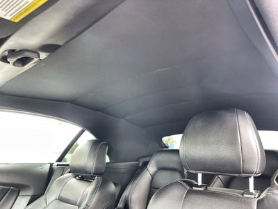 2023 Ford Mustang EcoBoost