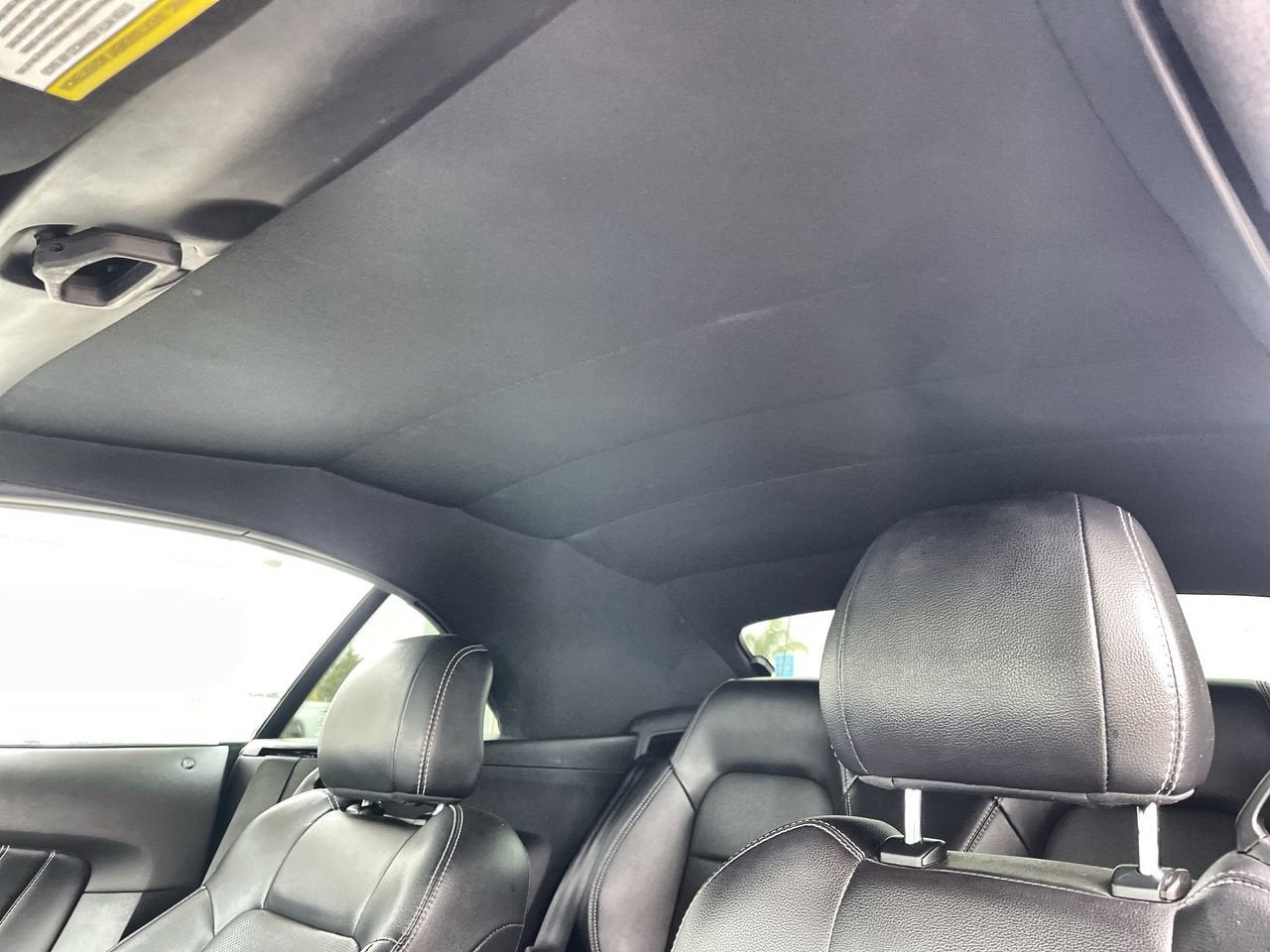 2023 Ford Mustang EcoBoost