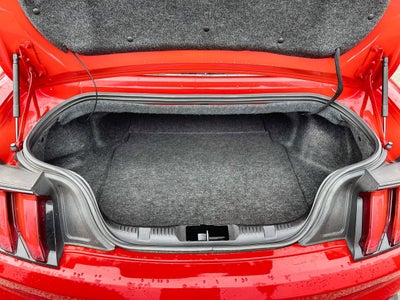 2023 Ford Mustang EcoBoost