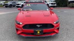 2023 Ford Mustang EcoBoost