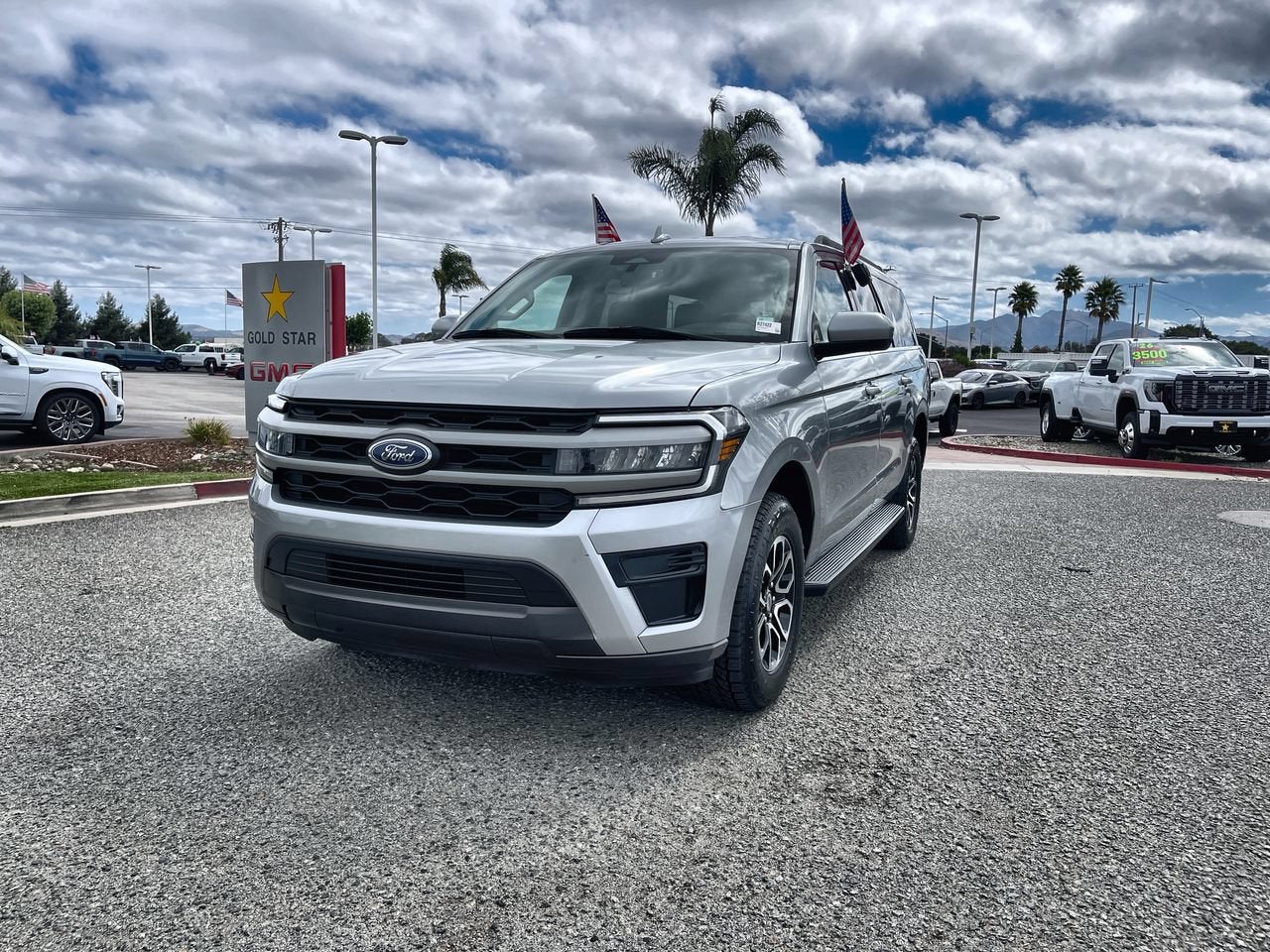 2024 Ford Expedition Max XLT