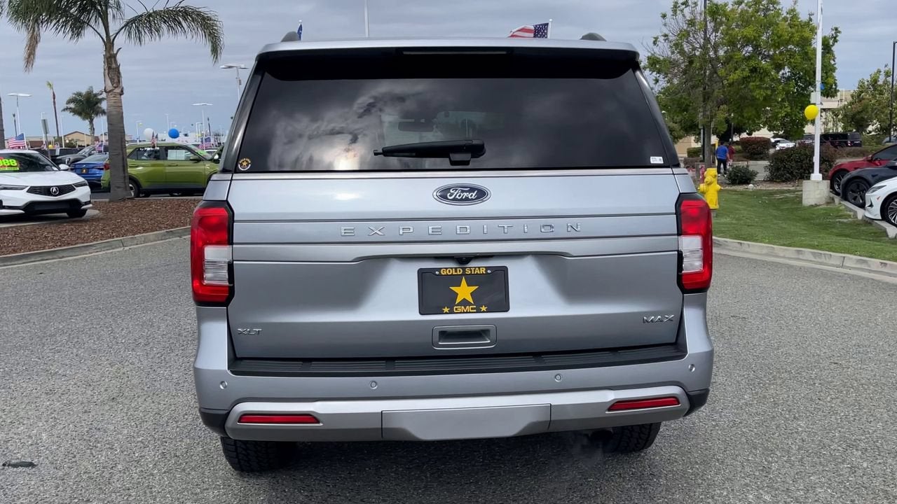 2024 Ford Expedition Max XLT