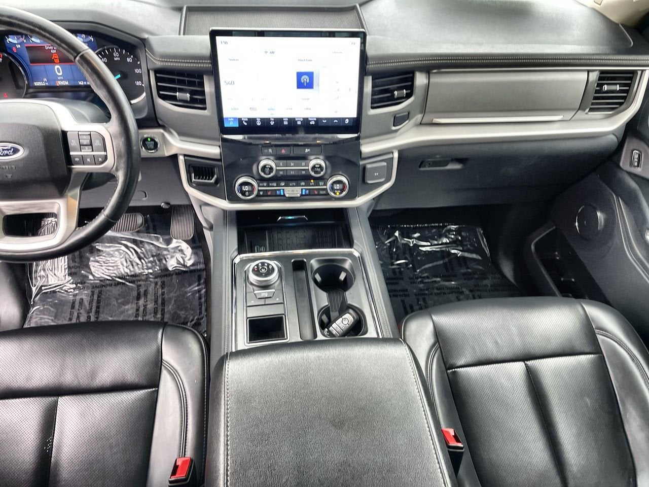 2024 Ford Expedition XLT